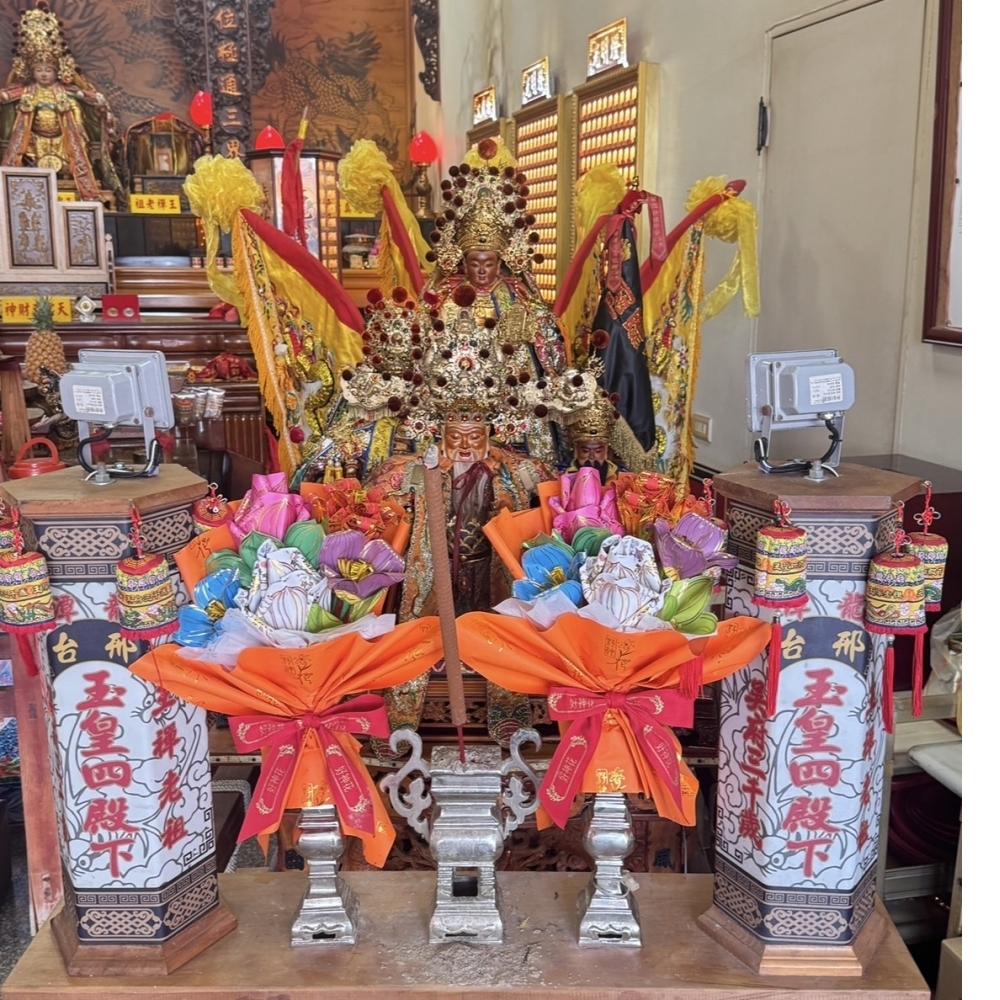 [好神花]中西區A5-007RT美髮沙龍