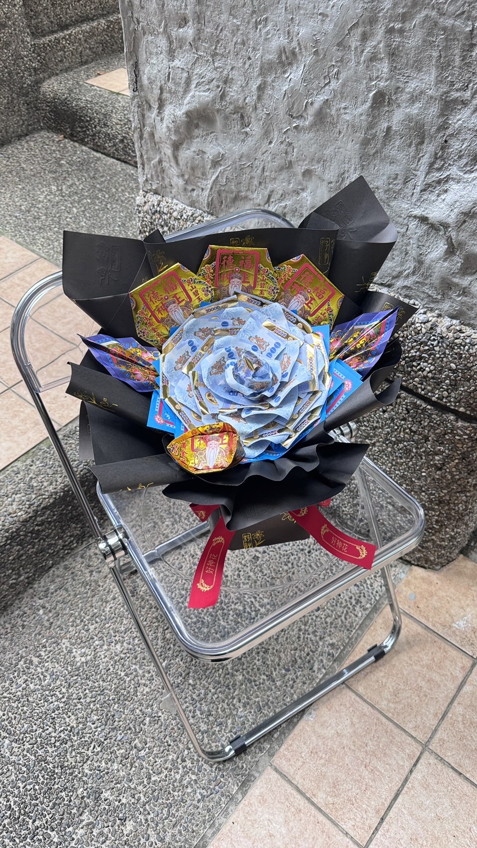 [好神花]苓雅區A1-047Y恩樂香氛花藝工作室