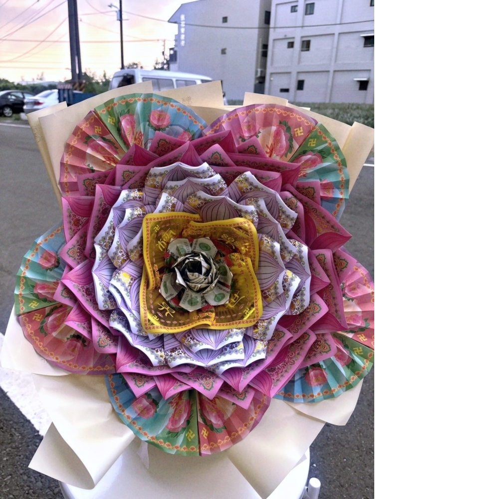 [好神花]大樹區A35-013永恆之境工作室