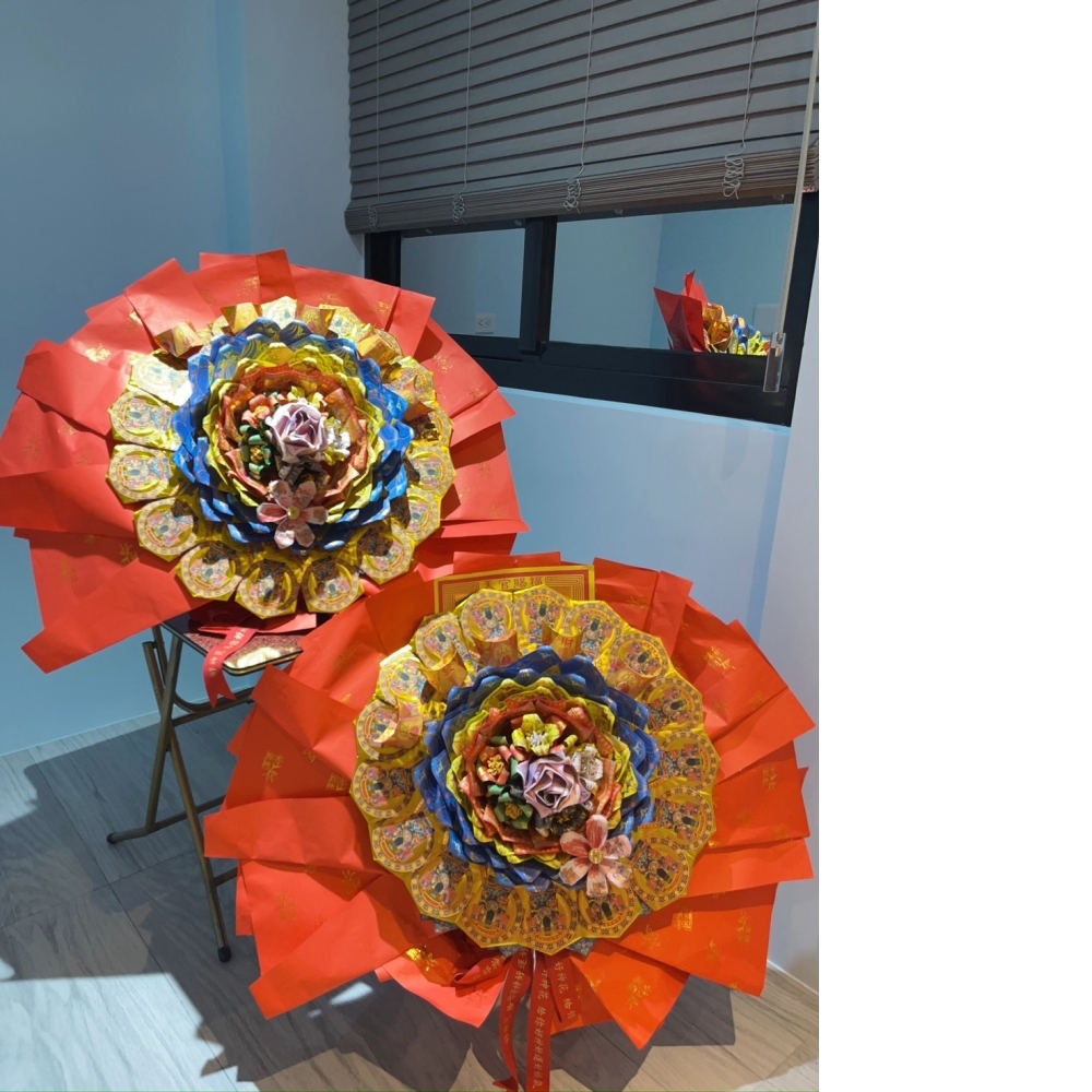 [好神花]大樹區A35-013永恆之境工作室