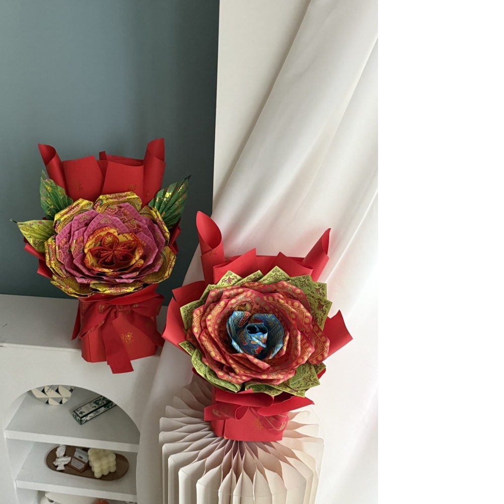 [好神花]北區A8-030李悅琳