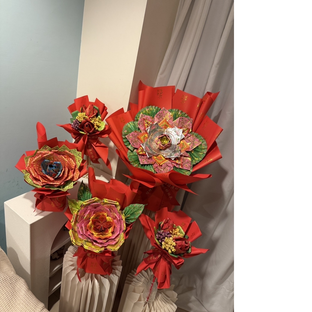 [好神花]北區A8-030李悅琳