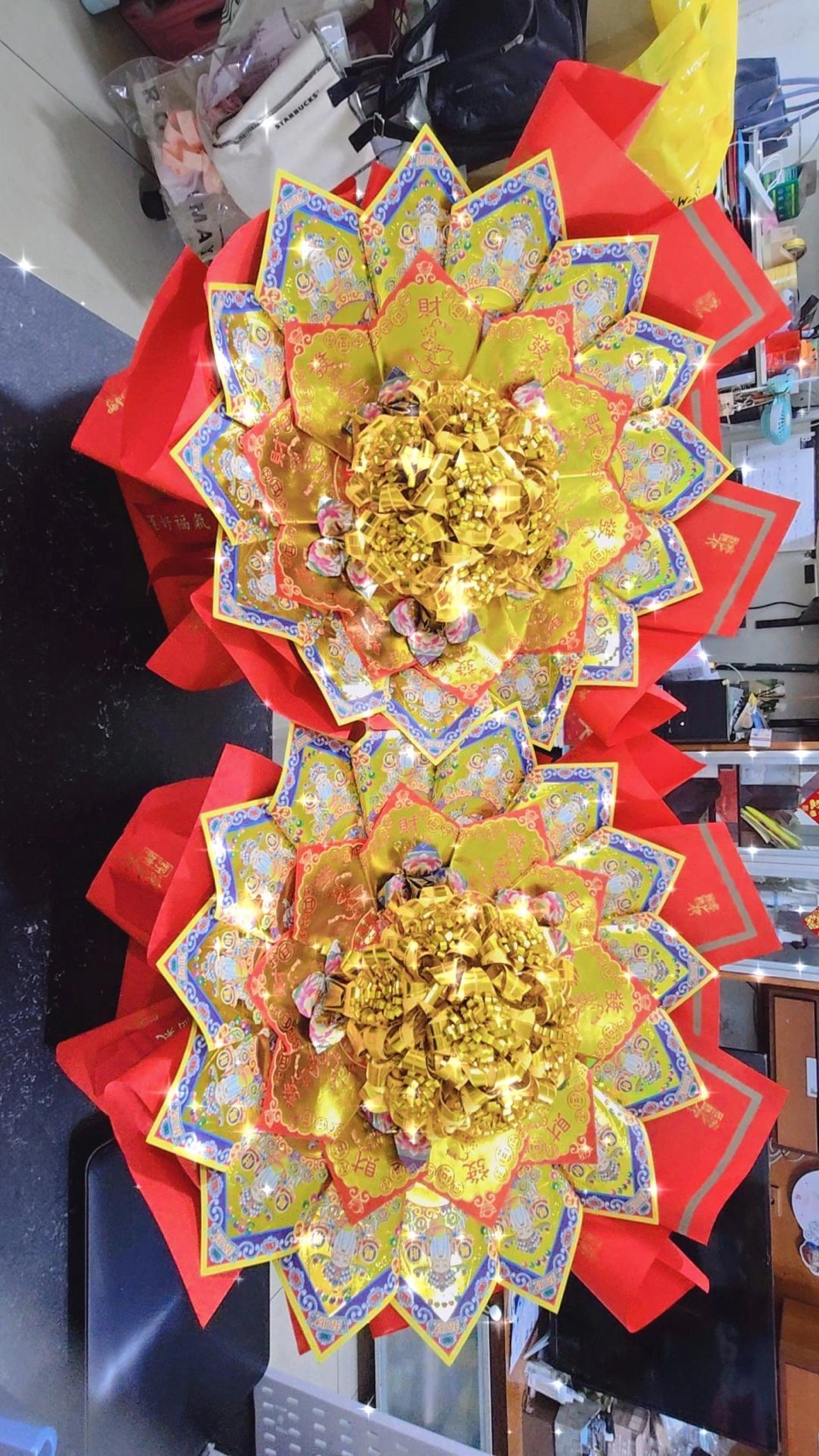 [好神花]東區A49-001Y林韵媃