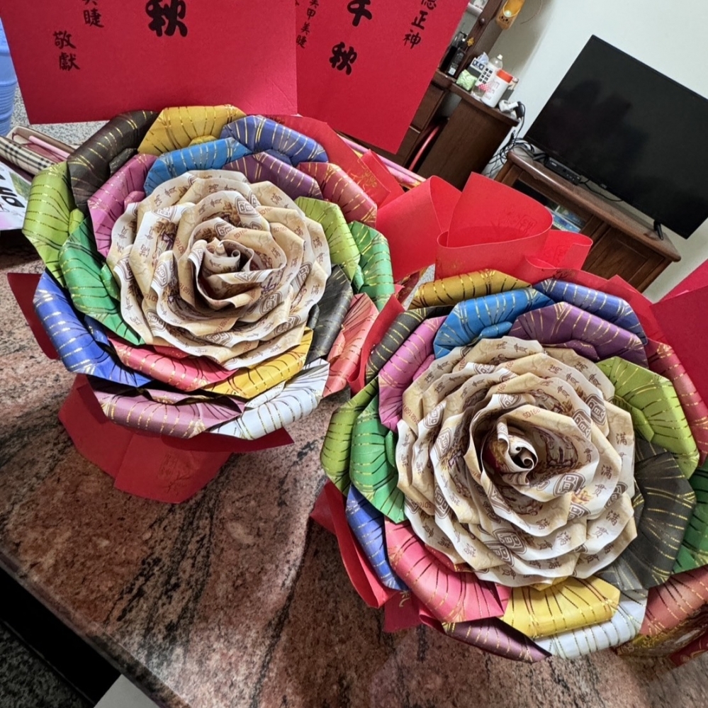 [好神花]東區A49-001Y林韵媃