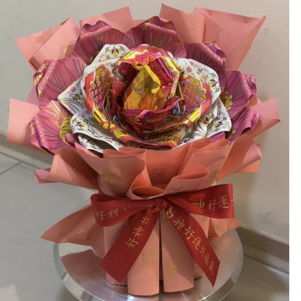 [好神花]東區A49-001Y林韵媃