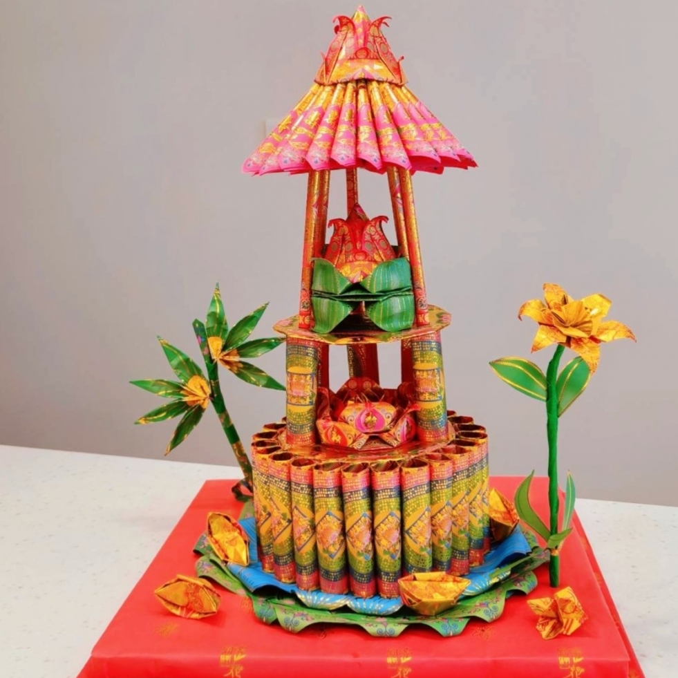 [好神蛋糕]東區A1-155Y莯苒手作