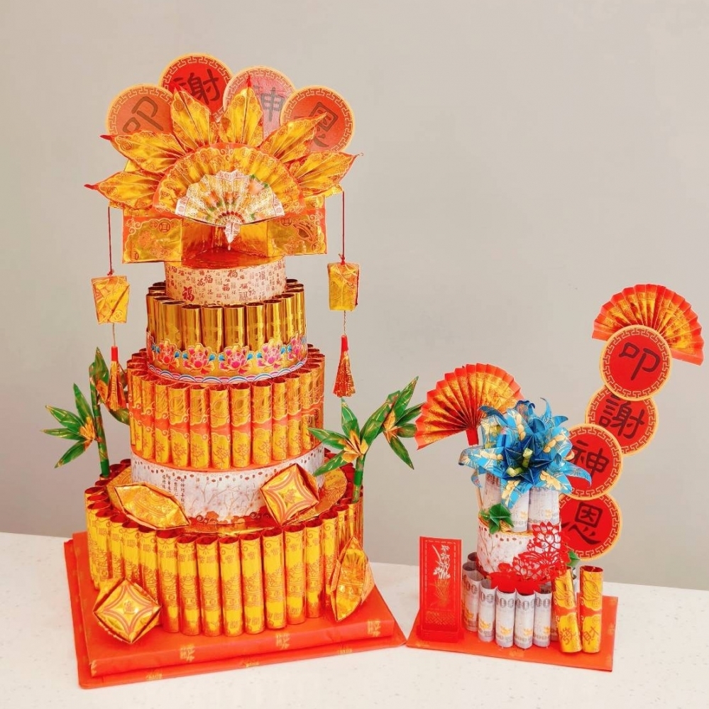 [好神蛋糕]東區A1-155Y莯苒手作