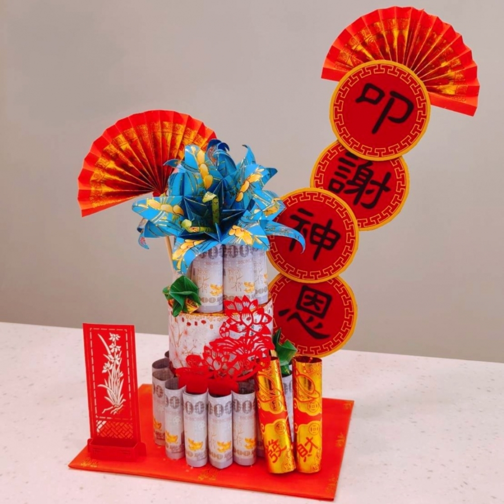 [好神蛋糕]東區A1-155Y莯苒手作