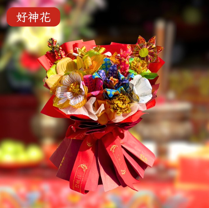 [好神花]西屯區A8