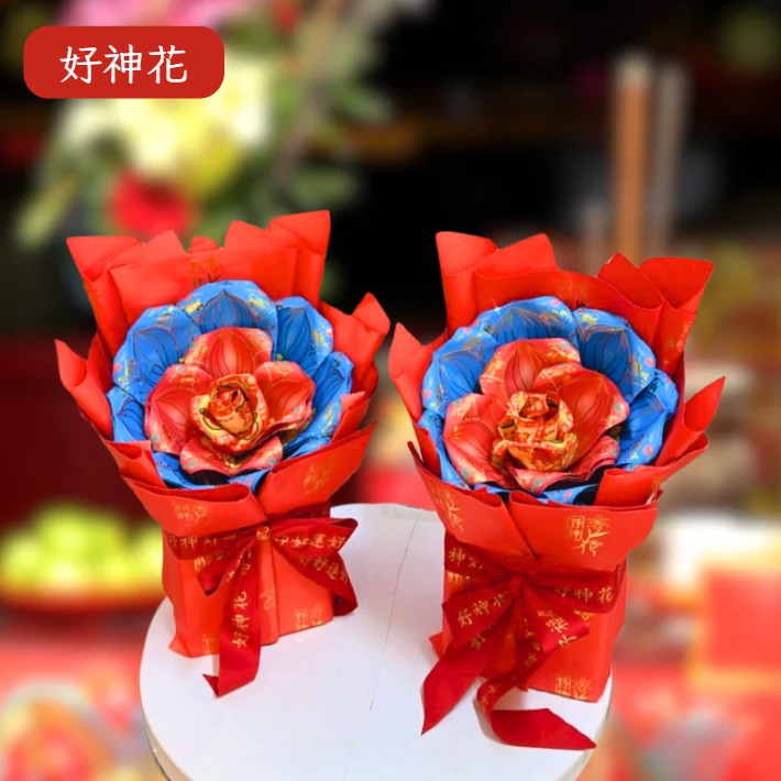 [好神花]後龍鎮A3-003邱佳欣