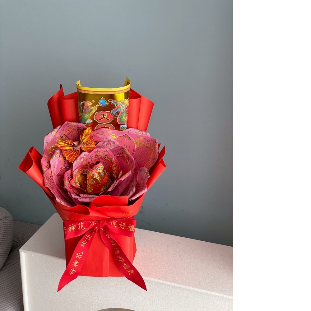 [好神花]南投市A8