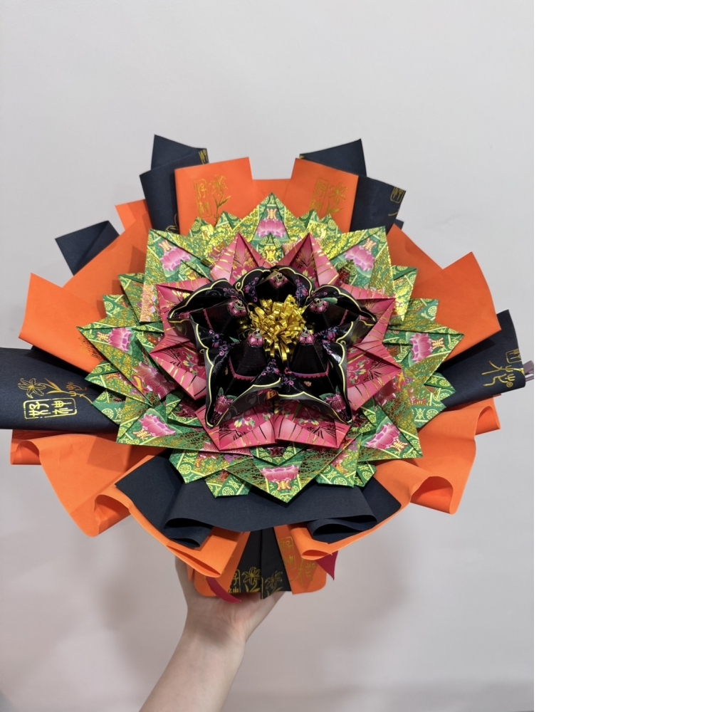 [好神花]斗六市A42-008福花工房