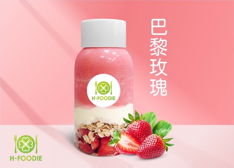 巴黎玫瑰
