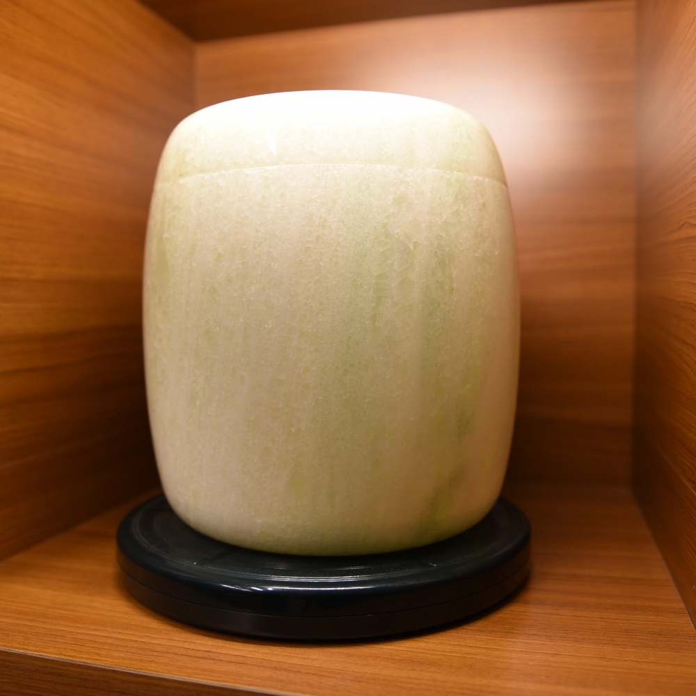 骨灰甕（契約款）