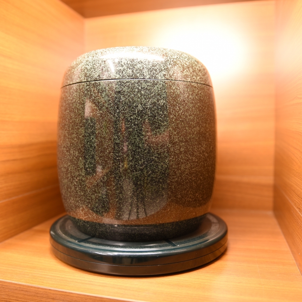 骨灰甕（契約款）