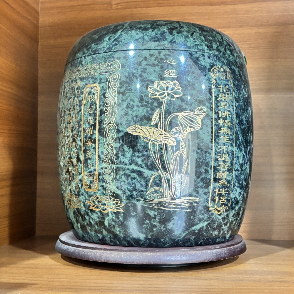骨灰甕（加價款）