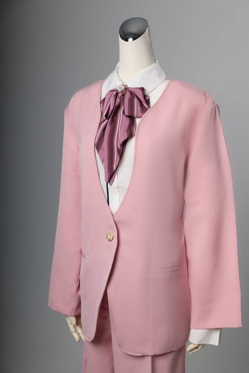 新式壽衣-現代女套裝