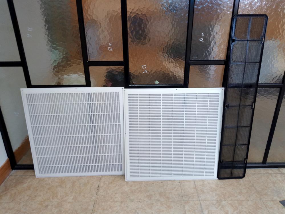 台北公司VRV設備 黃太太/冷氣保養/冷氣買賣/台北冷氣保養
