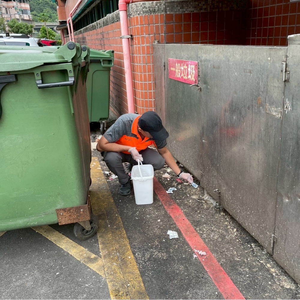 宜蘭除老鼠