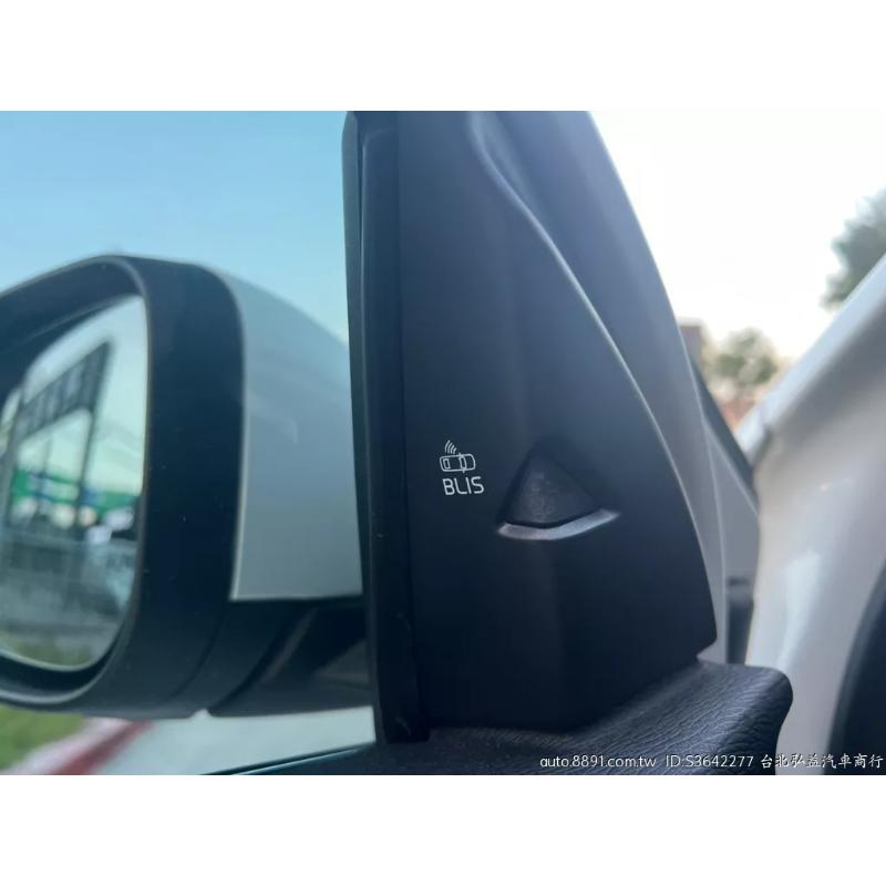 Volvo V40 2015款 手自排 1.5L