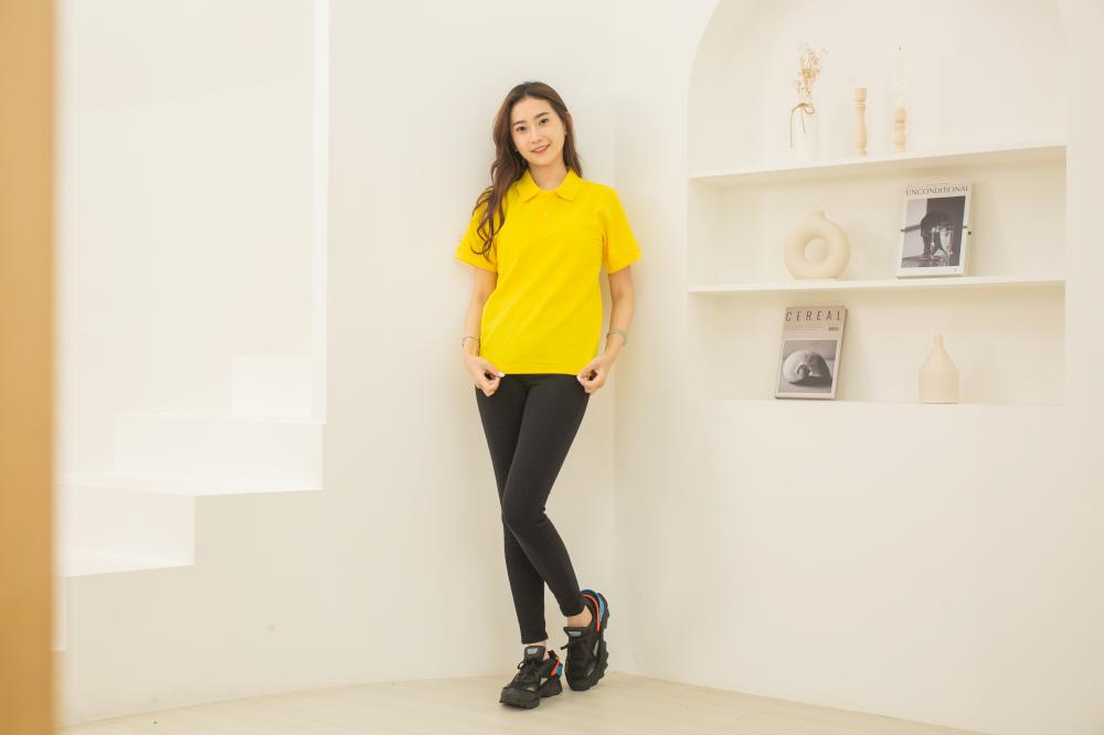 POLONE1 短袖POLO｜PL-02