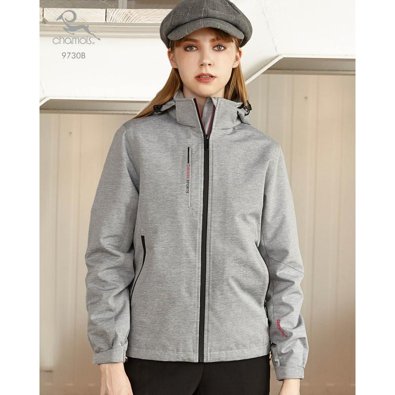 加摩仕｜女版 防水透