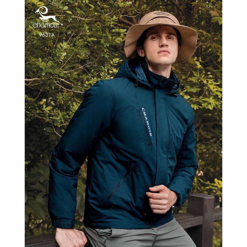 加摩仕｜防水透氣鋪棉