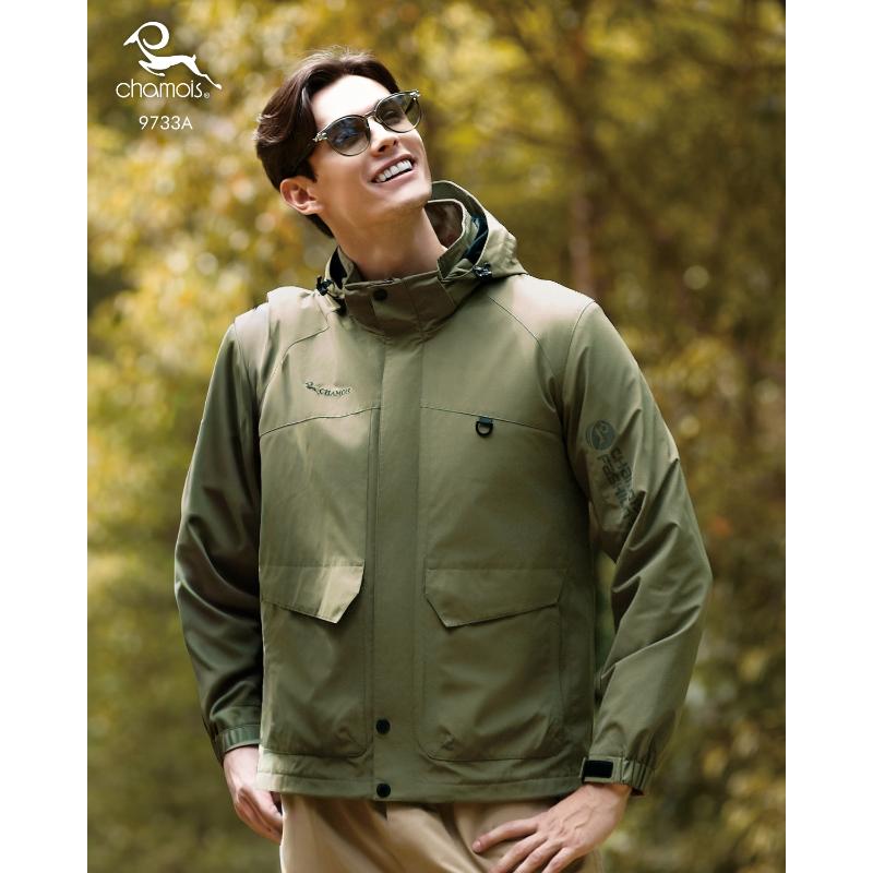 加摩仕｜防水透氣鋪棉