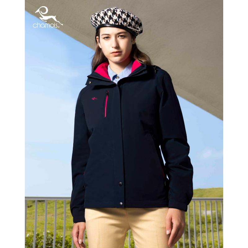 加摩仕｜女版 石墨烯