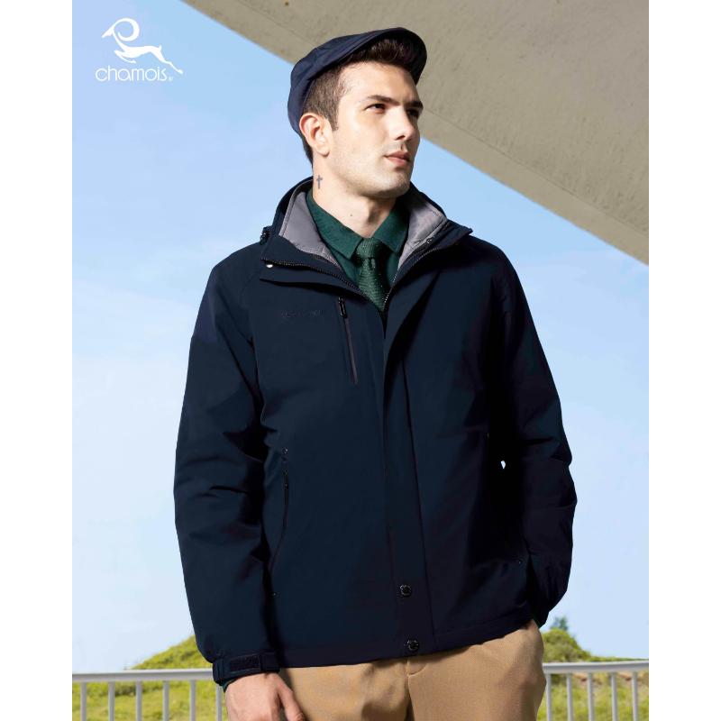 加摩仕｜石墨烯 防水