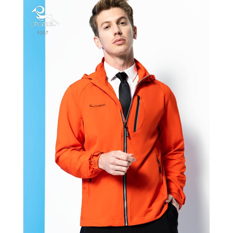 加摩仕｜彈性外套95