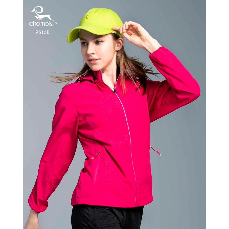 加摩仕｜女版 抗UV