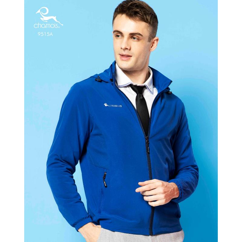 加摩仕｜抗UV彈性外