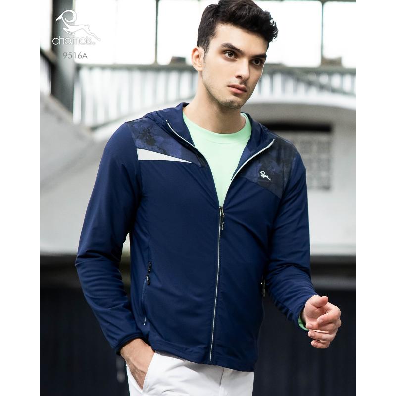 加摩仕｜抗UV涼感外