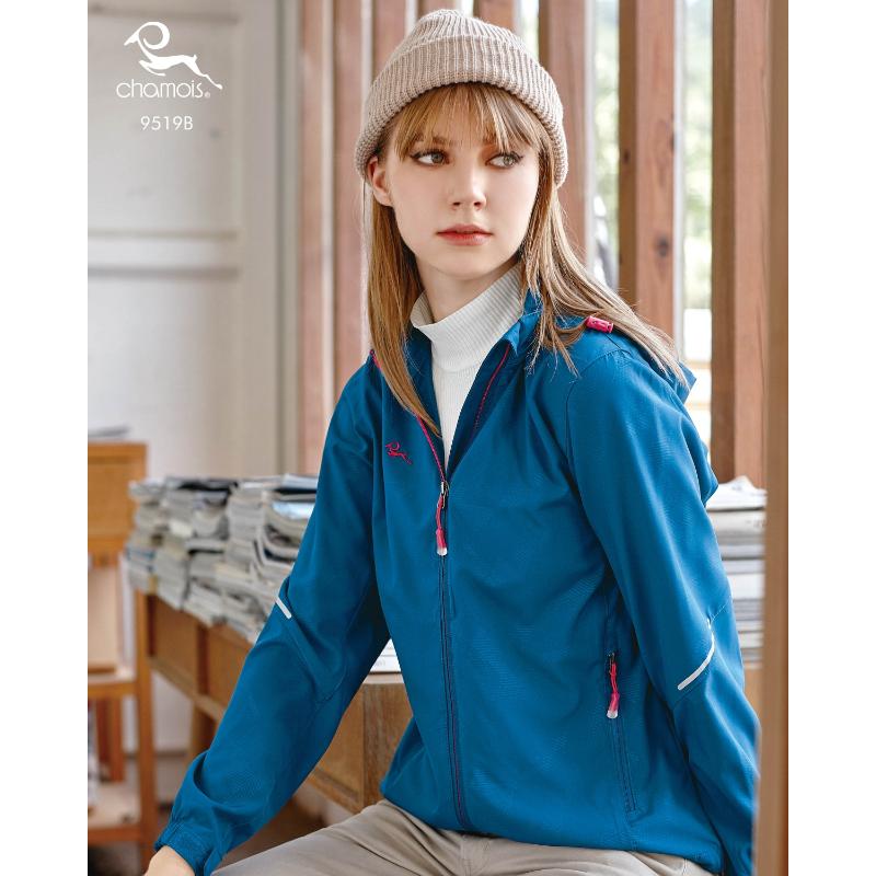 加摩仕｜女版 抗UV