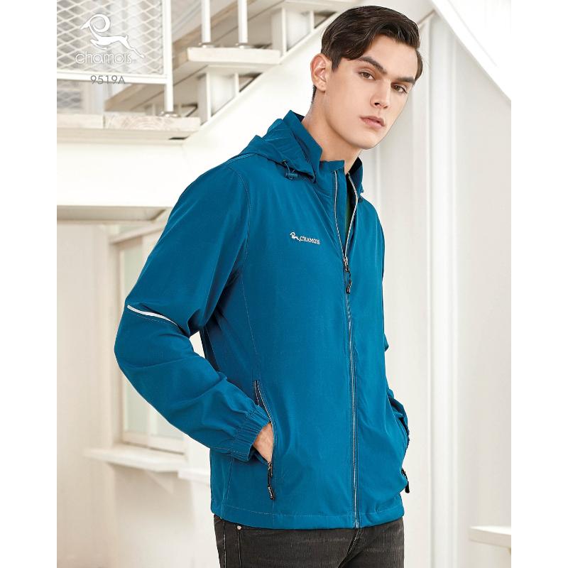 加摩仕｜抗UV彈性外