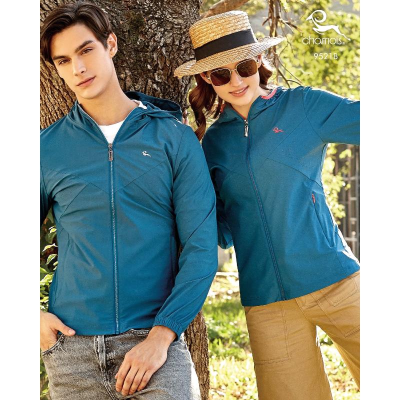 加摩仕｜女版 抗UV