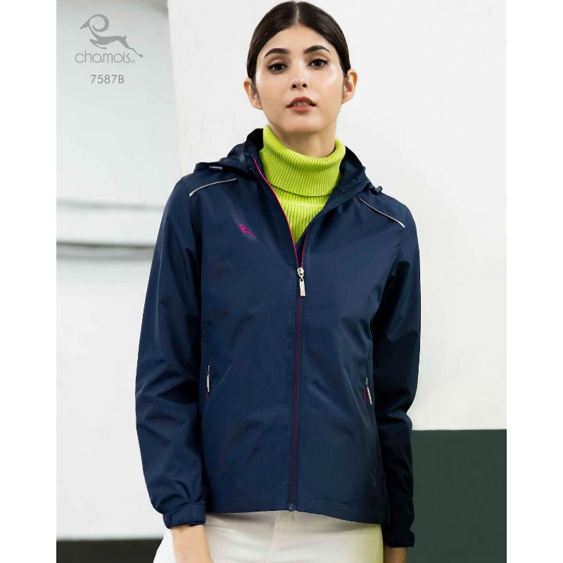 加摩仕｜女版 防水透