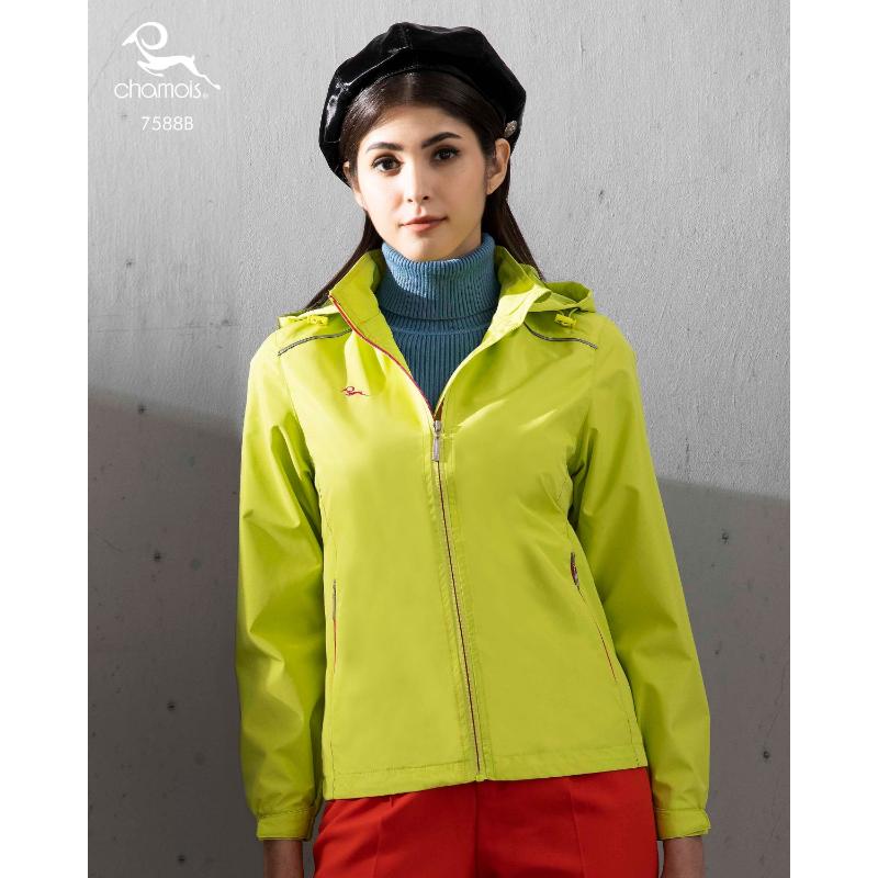 加摩仕｜女版 防水透