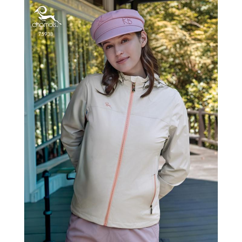 加摩仕｜女版 防水透