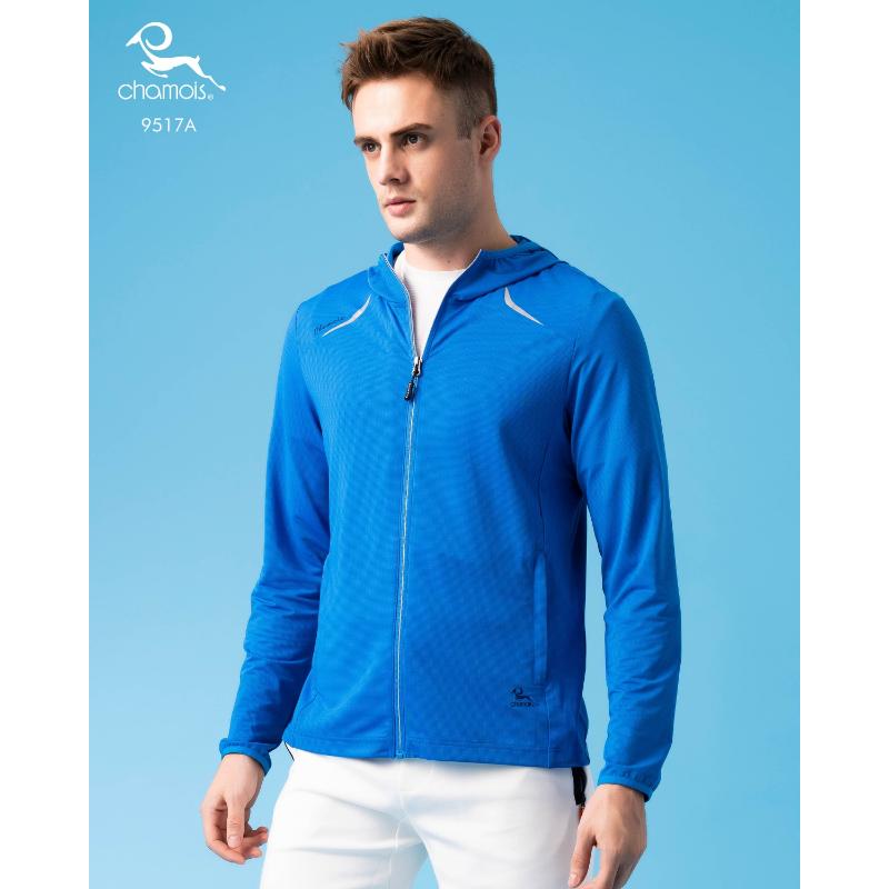 加摩仕｜機能涼感針織