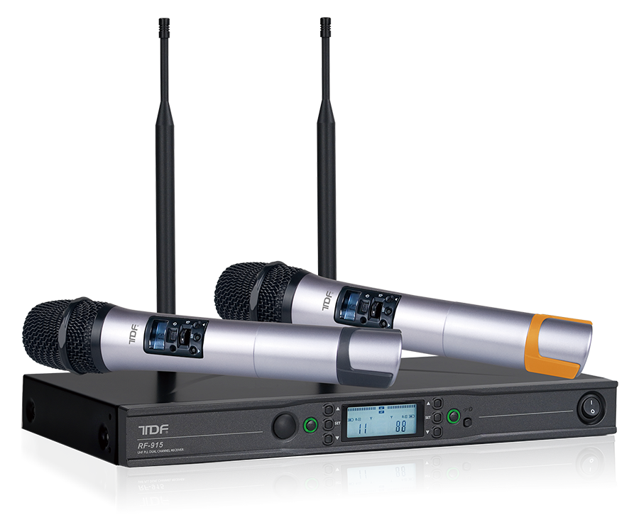 RF-915 UHF