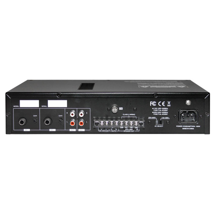 PBX-40/ PBX-60