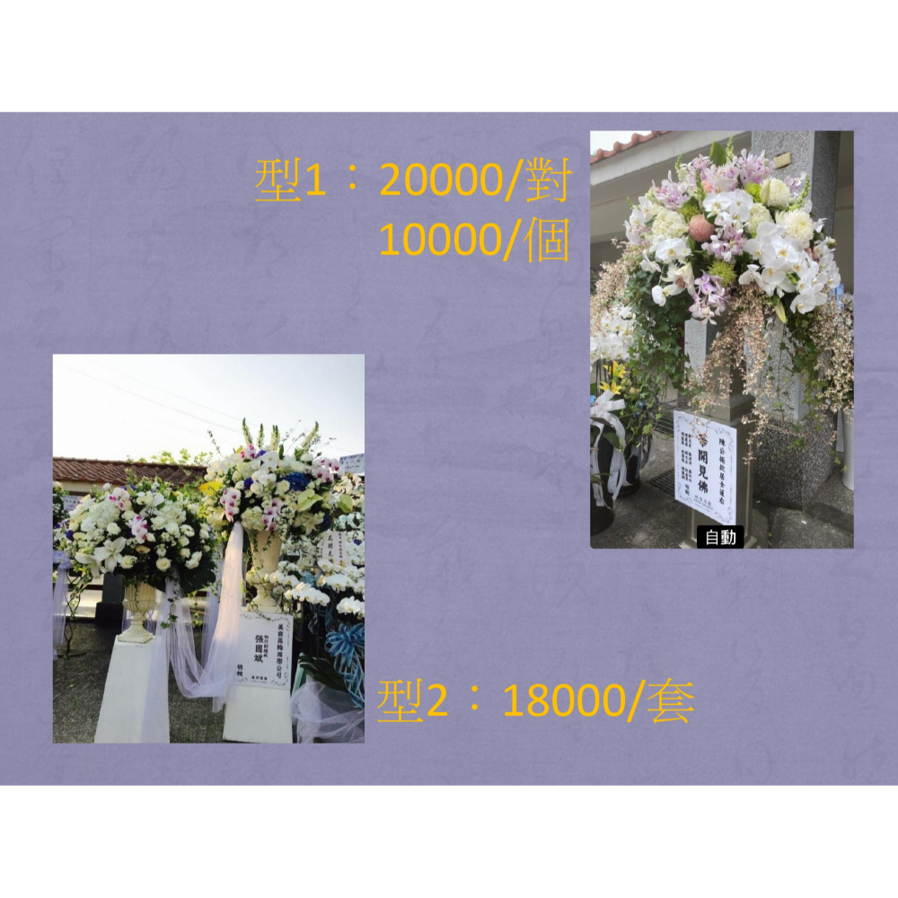 型1/型2