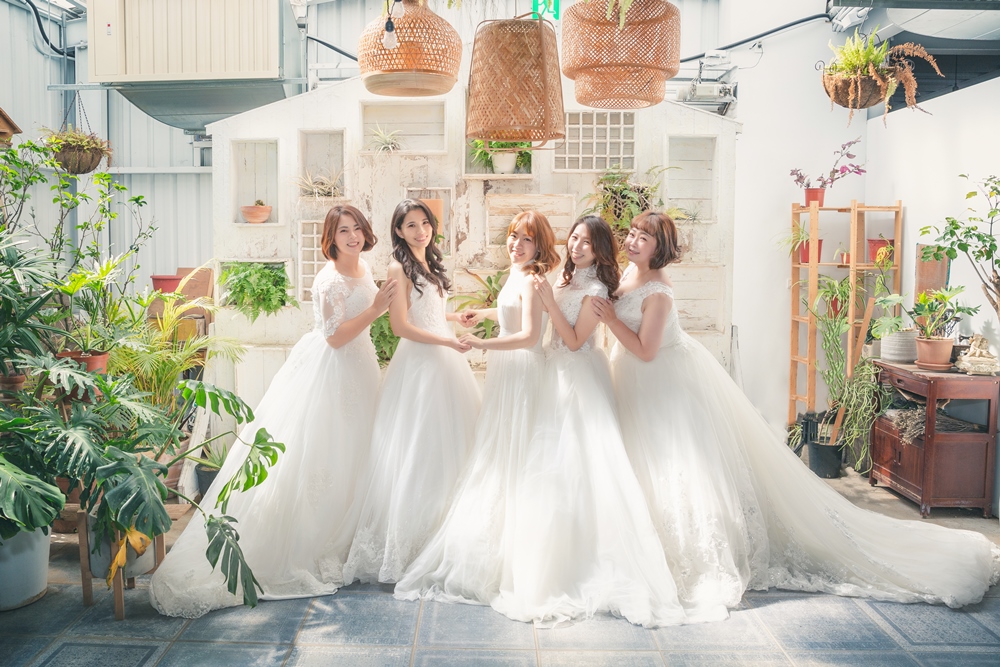 個人藝術(孕媽咪、全家福、閨蜜寫真)