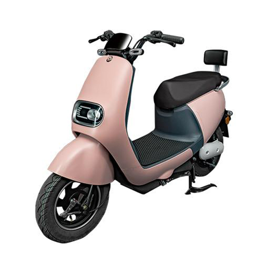 美家園｜微型電動二輪車