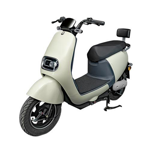 美家園｜微型電動二輪車