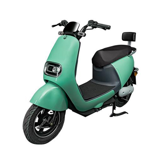 美家園｜微型電動二輪車