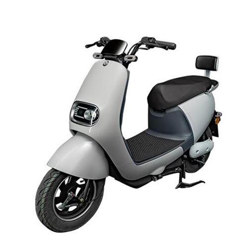 美家園｜微型電動二輪車