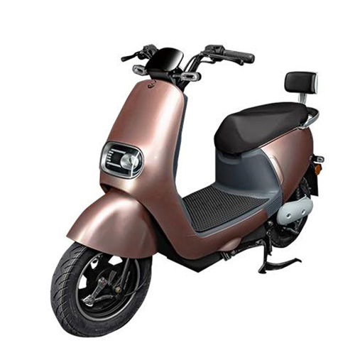 美家園｜微型電動二輪車